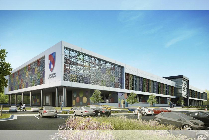 Projects – ATI CONSULTANTS, ARCHITECTS & ENGINEERS
